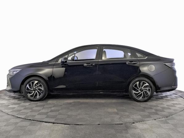 BAIC U5 Plus с пробегом 2023 года, цена 800 000 рублей, 110905 км, седан, Автокод Объявления