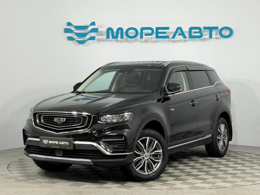 Geely Atlas Pro Калининград  - изображение 1