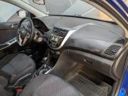 Hyundai Solaris I Пермь  - изображение 42