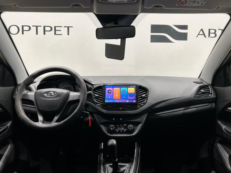 Lada (ВАЗ) Vesta I Санкт-Петербург  - изображение 12