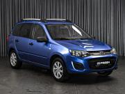 Lada (ВАЗ) Kalina II Ставрополь  - изображение 18