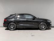 Audi Q8 I (4M) Москва  - изображение 34