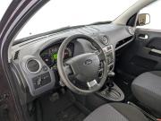 Ford Fusion I Рестайлинг Москва  - изображение 42