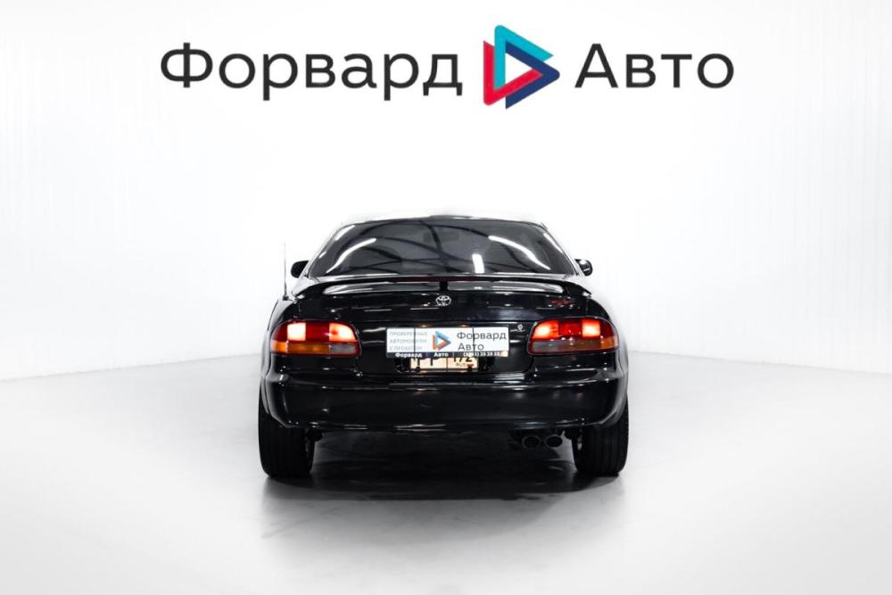 Toyota Curren Тюмень  - изображение 7