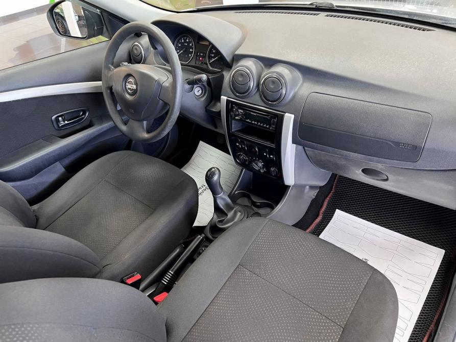 Nissan Almera III (G15) Тверь  - изображение 13