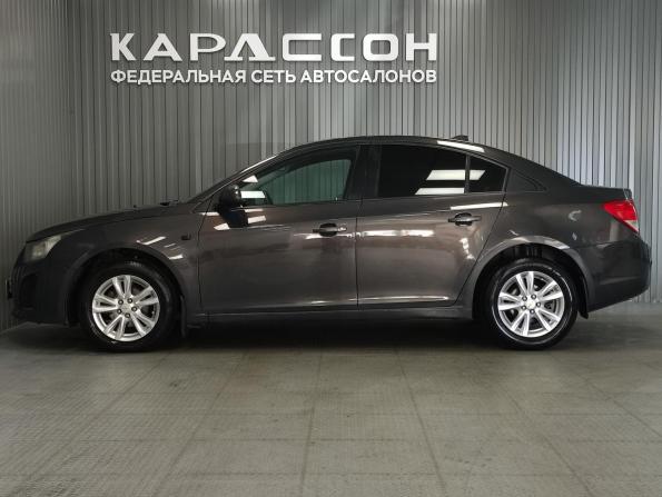 Chevrolet Cruze I Рестайлинг с пробегом 2013 года, цена 595 000 рублей, 251920 км, седан, Автокод Объявления