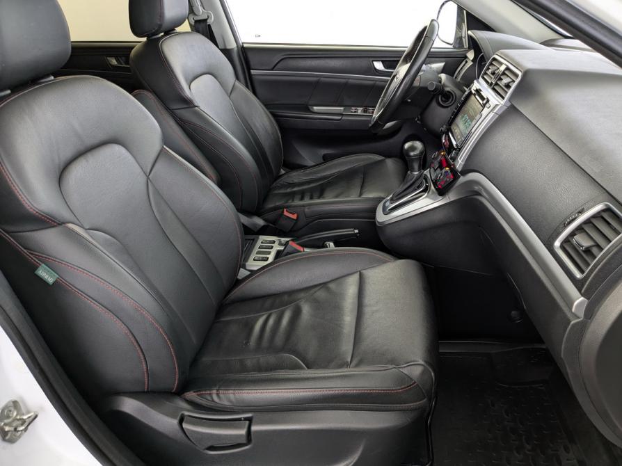 Haval H6 I Москва  - изображение 23