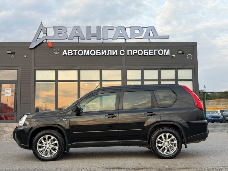 Nissan X-Trail II Рестайлинг Волгоград  - изображение 7