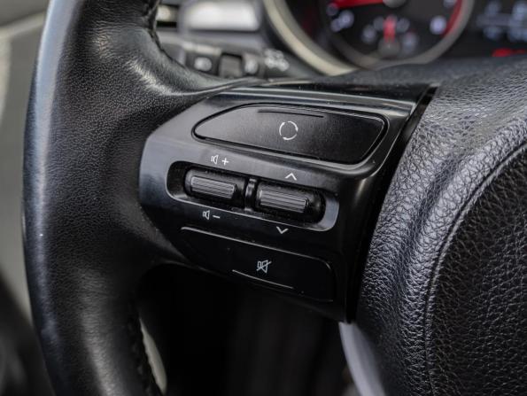 Kia Rio IV с пробегом 2020 года, цена 1 685 000 рублей, 124483 км, хэтчбек, Автокод Объявления
