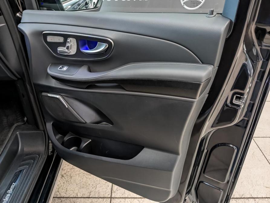 Mercedes-Benz V-Класс III (W447) Рестайлинг 2 Москва  - изображение 24