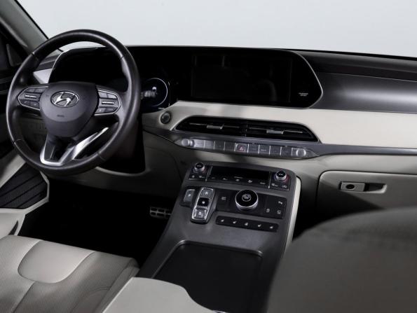 Hyundai Palisade I с пробегом 2020 года, цена 4 350 000 рублей, 109699 км, внедорожник, Автокод Объявления