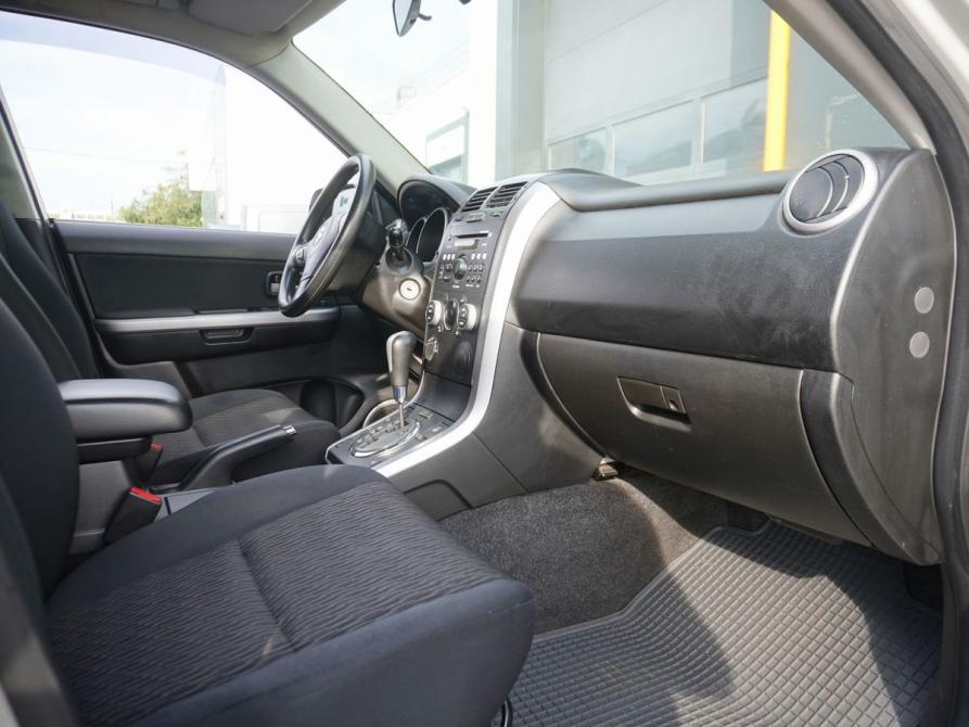 Suzuki Grand Vitara II Рестайлинг 2 Москва  - изображение 9