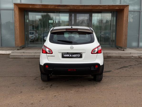 Nissan Qashqai I Рестайлинг с пробегом 2012 года, цена 850 000 рублей, 293394 км, внедорожник, Автокод Объявления