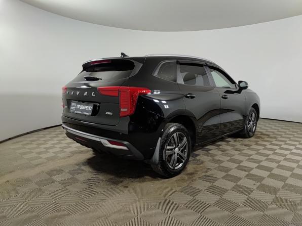 Haval Jolion I с пробегом 2023 года, цена 1 955 000 рублей, 59559 км, внедорожник, Автокод Объявления