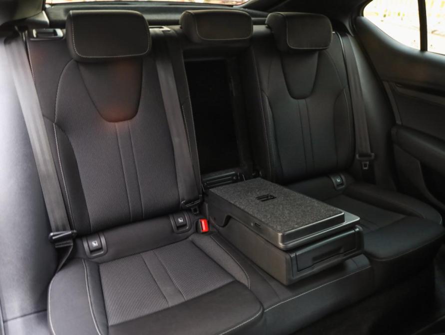 Skoda Octavia IV (A8) Санкт-Петербург  - изображение 32