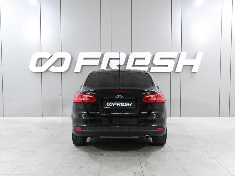Ford Focus III Рестайлинг Ростов-на-Дону  - изображение 4