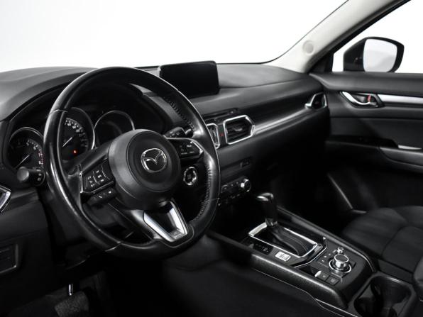 Mazda CX-5 II с пробегом 2017 года, цена 1 817 960 рублей, 124330 км, внедорожник, Автокод Объявления