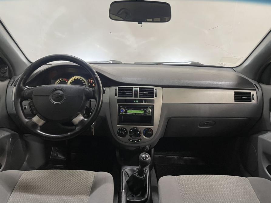 Chevrolet Lacetti I Воронеж  - изображение 11