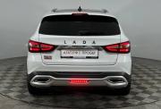 Lada (ВАЗ) Vesta I Рестайлинг (NG) Волгоград  - изображение 32