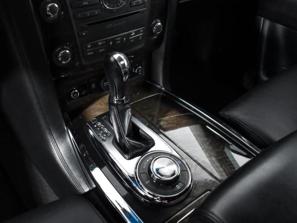 Infiniti QX80 I с пробегом 2014 года, цена 2 260 000 рублей, 202000 км, внедорожник, Автокод Объявления