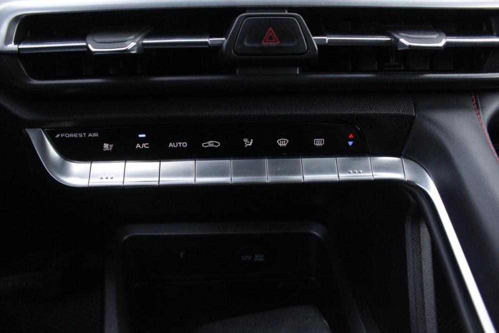 Changan CS35 Plus I Рестайлинг Брянск  - изображение 16