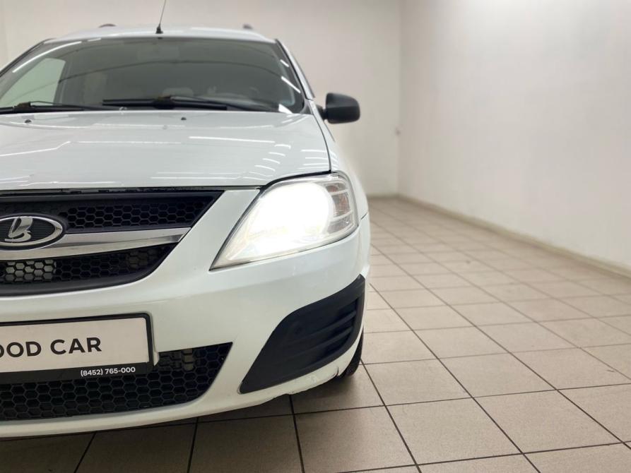 Lada (ВАЗ) Largus I Энгельс  - изображение 11