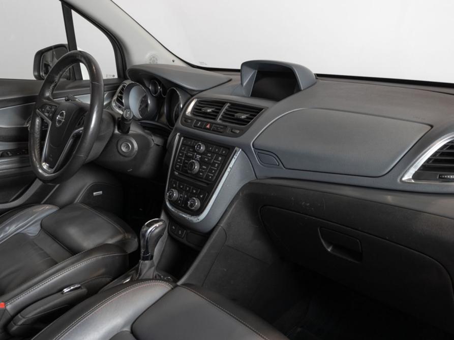 Opel Mokka I Казань  - изображение 7