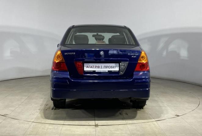 Suzuki Liana I Рестайлинг с пробегом 2006 года, цена 350 000 рублей, 303836 км, седан, Автокод Объявления