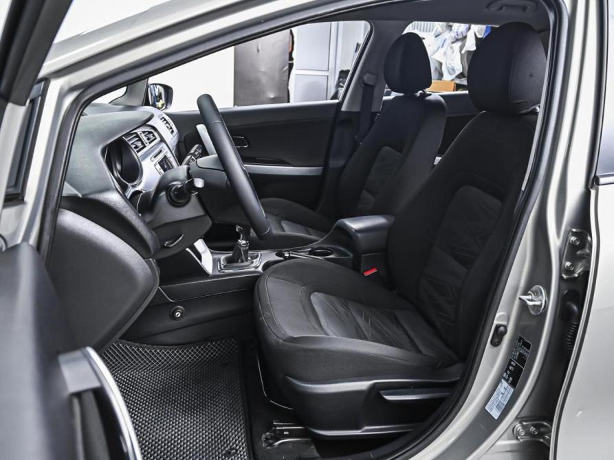 Kia Ceed II Рестайлинг Ставрополь  - изображение 10