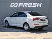 Skoda Rapid II Краснодар  - изображение 19