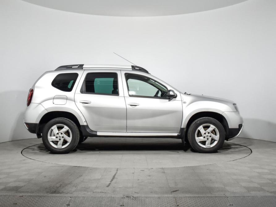 Renault Duster I Рестайлинг Санкт-Петербург  - изображение 4