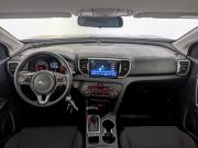 Kia Sportage IV Москва  - изображение 42