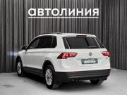 Volkswagen Tiguan II Красноярск  - изображение 28