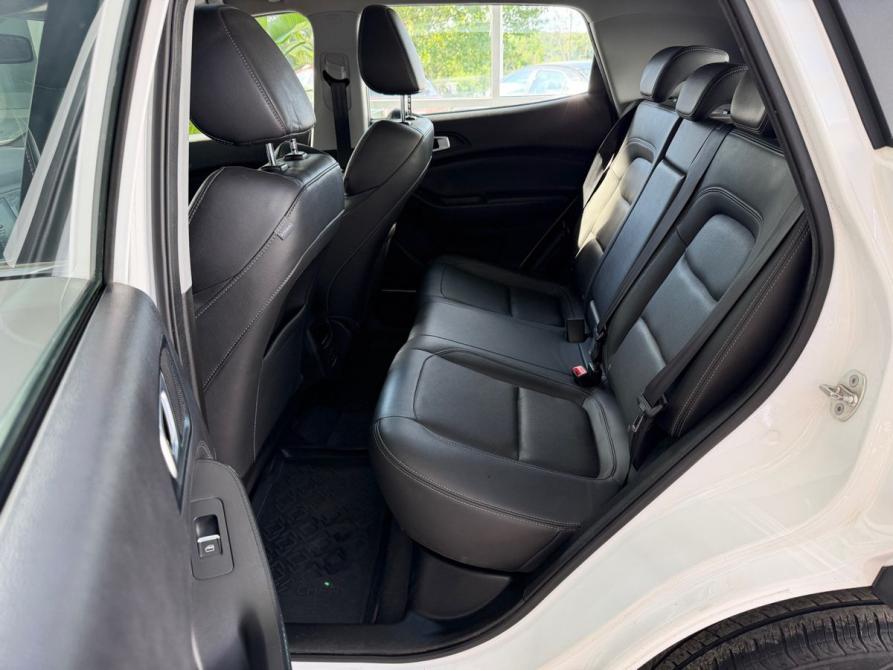 Chery Tiggo 4 I Рестайлинг Таганрог  - изображение 16