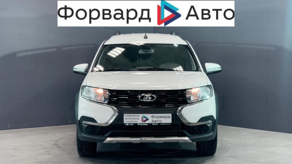 Lada (ВАЗ) Largus I Рестайлинг Сургут  - изображение 2