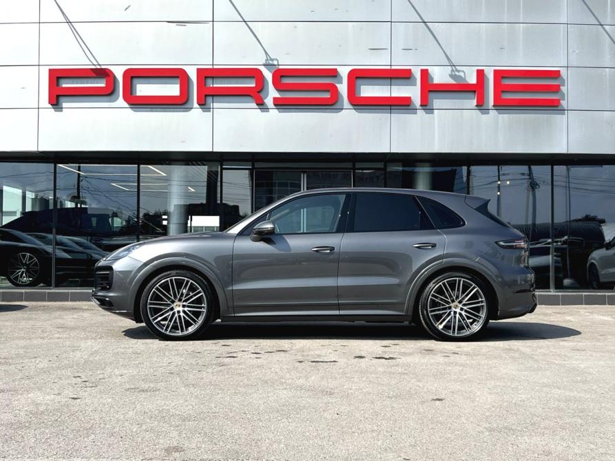 Porsche Cayenne III Пермь  - изображение 2