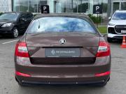 Skoda Octavia III (A7) Москва  - изображение 23