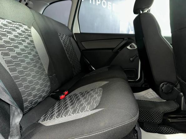 Lada (ВАЗ) Granta I Рестайлинг с пробегом 2023 года, цена 810 000 рублей, 64255 км, универсал, Автокод Объявления