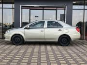 Geely MK I Краснодар  - изображение 17