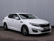 Kia Optima III Рестайлинг Сочи  - изображение 24
