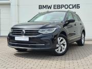 Volkswagen Tiguan II Рестайлинг Санкт-Петербург  - изображение 26