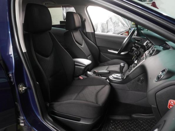 Peugeot 308 I с пробегом 2009 года, цена 599 000 рублей, 104169 км, хэтчбек, Автокод Объявления
