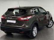 Nissan Qashqai II Москва  - изображение 23
