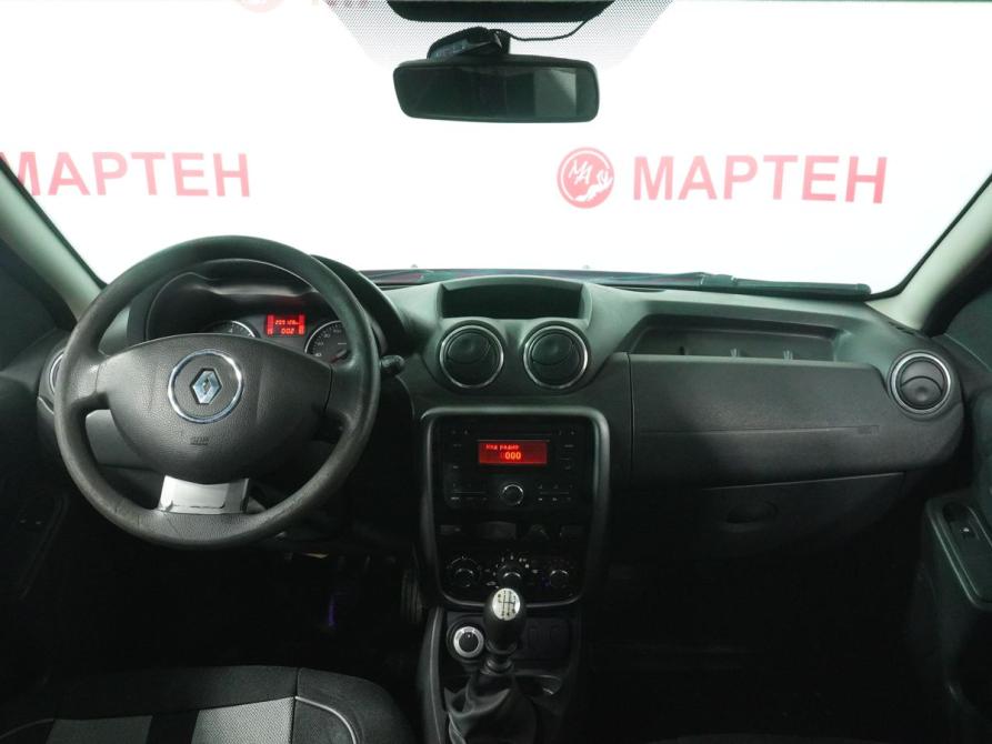 Renault Duster I Вологда  - изображение 14
