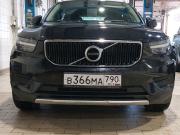 Volvo XC40 I Москва  - изображение 74