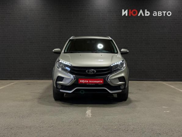 Lada (ВАЗ) XRAY I с пробегом 2019 года, цена 1 050 000 рублей, 134513 км, хэтчбек, Автокод Объявления