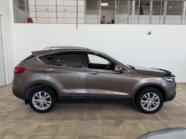 FAW Besturn X80 I Рестайлинг с пробегом 2019 года, цена 1 500 000 рублей, 45844 км, внедорожник, Автокод Объявления