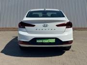 Hyundai Elantra VI (AD) Ростов-на-Дону  - изображение 31