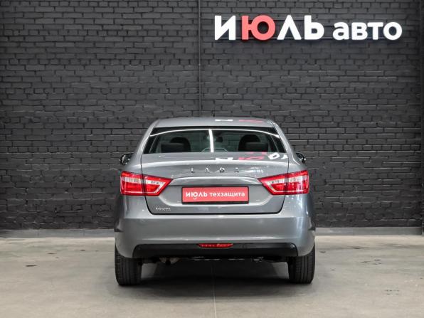 Lada (ВАЗ) Vesta I с пробегом 2021 года, цена 995 000 рублей, 76224 км, седан, Автокод Объявления