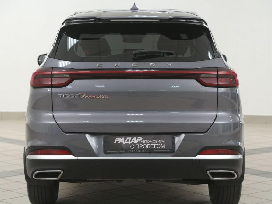 Chery Tiggo 7 Pro Max I Иваново  - изображение 3